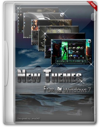 ���� ��� Windows 7 - 30 �� 18.08.2012 (RUS/ENG)
