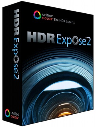 Unified Color HDR Express 1.2.1 Build 9807 Portable