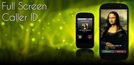 Full Screen Caller ID PRO v.9.2.0