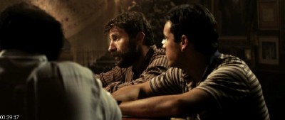 ������ 7 / Grupo 7 (2012/HDRip)
