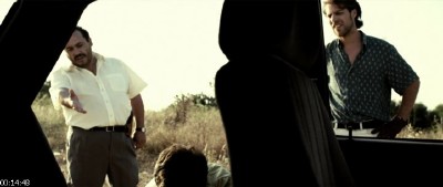 ������ 7 / Grupo 7 (2012/HDRip)