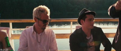 �� � � (2011/HDRip/1400Mb)