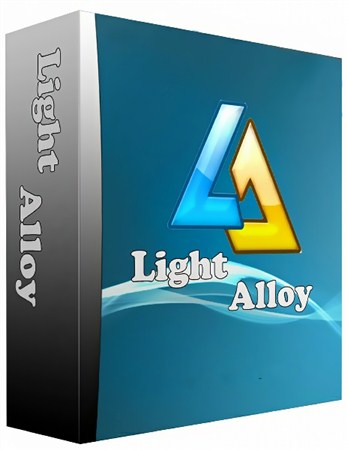 Light Alloy 4.6.7.526 RC3 Portable