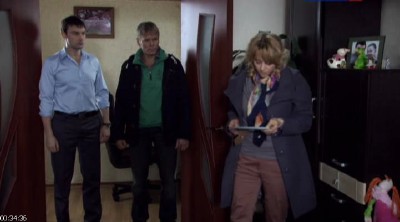 ������ �� ���������� (�����) (2012/SATRip)