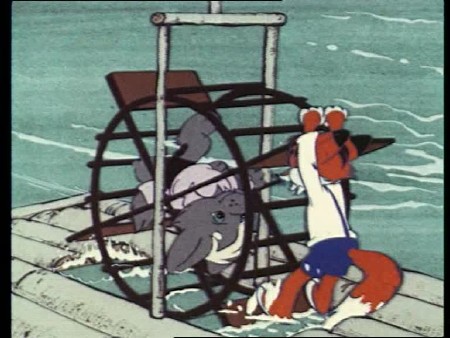 ������� ������������ ����������� ��������� (1963-1988) DVD5