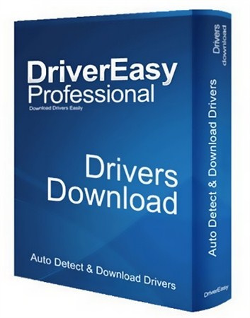 DriverEasy Professional 4.0.6.22634