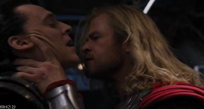 �������� / The Avengers (2012/DVDRip)