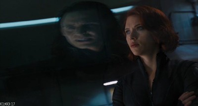 �������� / The Avengers (2012/DVDRip)