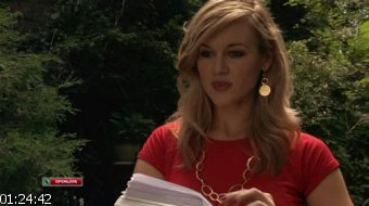 ��������� / Santorini Blue (2011/SATRip)