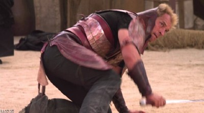 ������ ������� / Hirokin (2011/HDRip)