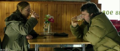 ����� ����� / Vuosaari (2012/HDRip)