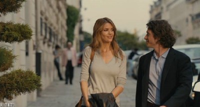 �����-��������� / Paris-Manhattan (2012/DVDRip/700Mb)