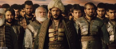 1453 ���������� / Fetih 1453 (2012/DVDRip)
