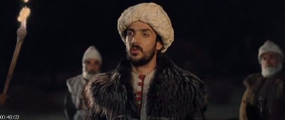 1453 ���������� / Fetih 1453 (2012/DVDRip)