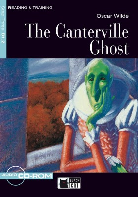 Wilde Oscar - The Canterville Ghost ( )