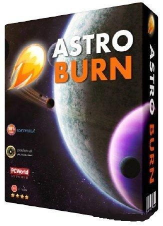 Astroburn Lite 1.6.1.0171 Rus Portable