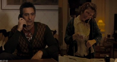 ���-�� ������� ����� / Somewhere Tonight (2011/DVDRip)