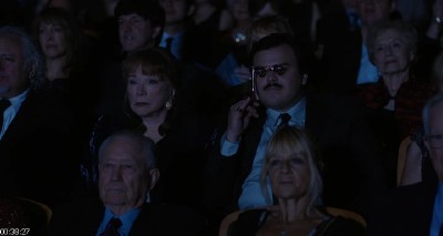 ����� / Bernie (2011/HDRip)