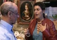 ����������� �� ������ ���������: ������� � ���������� / Journey Into Wine: Spain & Portugal (2010) SATRip 