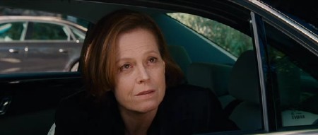 ����� ���� ��� / The Cold Light of Day (2012) DVDRip
