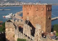 ������� / Antalya (2010) DVDRip 