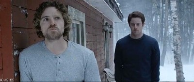 ������� / The Corridor (2010/HDRip) 