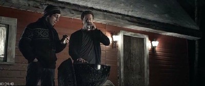 ������� / The Corridor (2010/HDRip) 