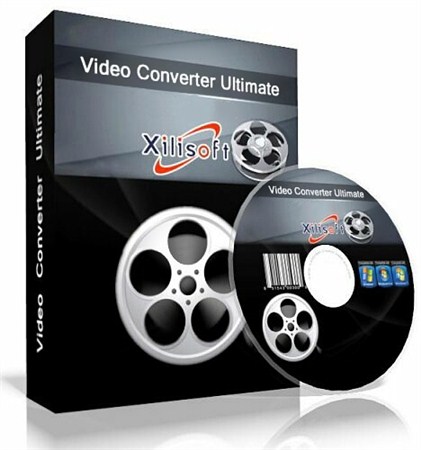 Xilisoft Video Converter Ultimate 7.5.0 Build 20120822