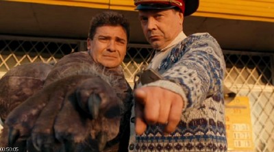 ������� �����! (2012/DVDRip/1400Mb)