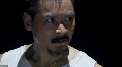 ��������� ���� ������� / Last Kung Fu Monk (2010/DVDRip/1400Mb)
