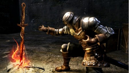 Dark Souls: Prepare To Die Edition RePack R.G. Element Arts (RUS/ENG/2012) + R.G. Origami