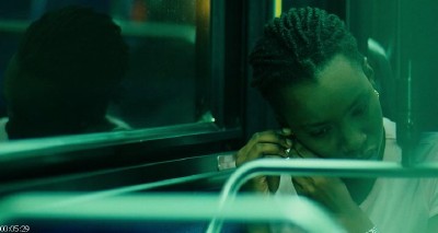 ����������� / Pariah (2011/HDRip)