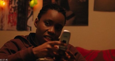 ����������� / Pariah (2011/HDRip)