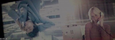 ������������ ���� / Upside Down (2012/CAMRip)