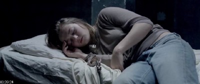 ������������� / Claustrofobia (2011/HDRip/1400Mb)