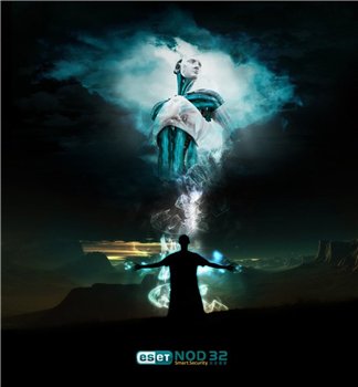 ������ ���� ���������� NOD32 v.3�, 4�, 5�, � ����� 6� ������ �� 26.08.2012+UA-IX