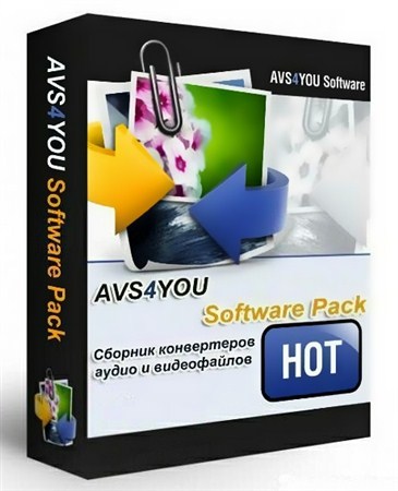 AVS All-In-One Install Package 2.2.2.94 Portable