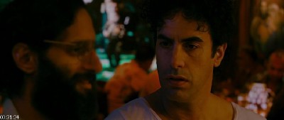 �������� / The Dictator (2012/HDRip/1400Mb)