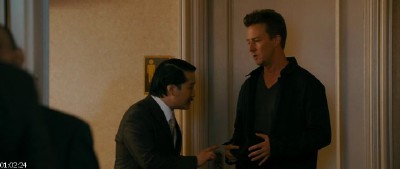 �������� / The Dictator (2012/HDRip/1400Mb)