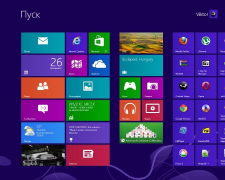 Microsoft Windows 8 RTM Enterprise Evalution v.9200 x86-x64 (Rus/Eng/2012)