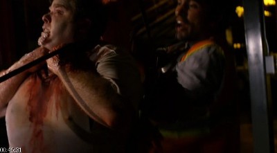 �������� 2: �������� / Quarantine 2: Terminal (2011/DVDRip/700Mb)