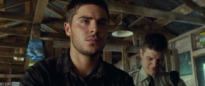 ����������� / The Lucky One (2012/HDRip/1400mb)