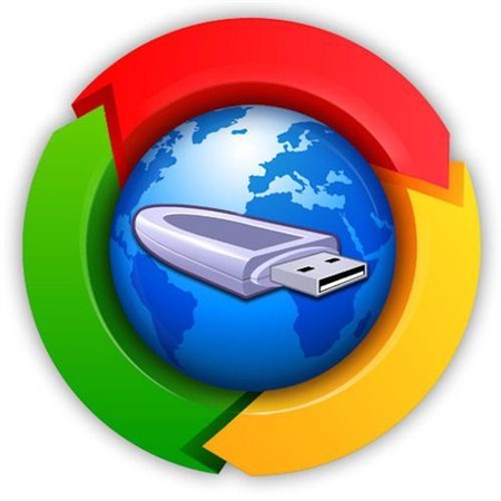 Google Chrome 23.0.1243.2 Dev (ML/Rus) Portable