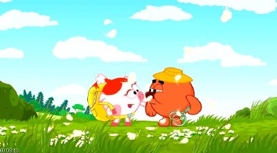 ���������. ������ ����� (2012/DVDRip)