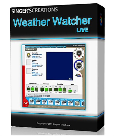 Weather Watcher Live 7.1.62 Final
