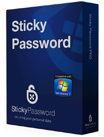 Sticky Password Pro 5.0.9.255