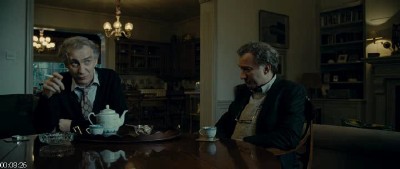 ���� / The Lady (2011/HDRip)