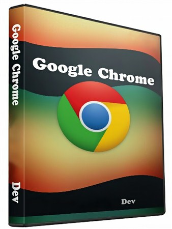 Google Chrome 23.0.1246.0 Dev
