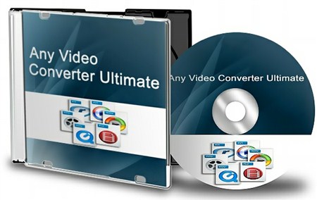 Any Video Converter Ultimate 4.5.1