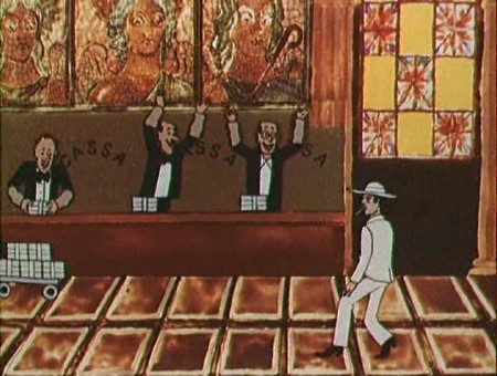 �����, �����, �����. ������� ������������ (1968-1995) DVDRip